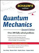 Schaum's Outlines Quantenmechanik - Schaum's Outlines Quantum Mechanics