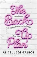 Plan B - Back-Up Plan