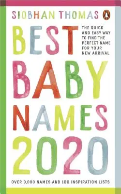 Die besten Babynamen 2020 - Best Baby Names 2020