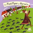 Der Rattenfänger von Hameln - The Pied Piper of Hamelin