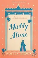 Maddy allein: Blaue Tür 2 - Maddy Alone: Blue Door 2