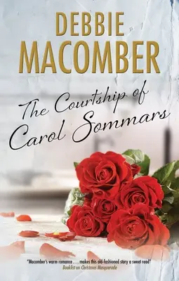 Die Brautwerbung von Carol Sommars - The Courtship of Carol Sommars