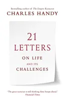 21 Briefe über das Leben und seine Herausforderungen - 21 Letters on Life and Its Challenges