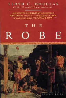 Die Robe - The Robe