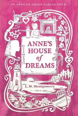 Annes Haus der Träume - Anne's House of Dreams