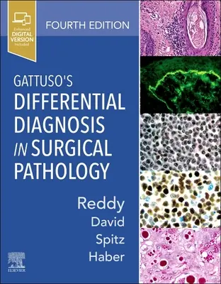 Gattuso's Differentialdiagnose in der chirurgischen Pathologie - Gattuso's Differential Diagnosis in Surgical Pathology