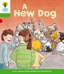 Oxford Reading Tree: Stufe 2: Geschichten: Ein neuer Hund - Oxford Reading Tree: Level 2: Stories: A New Dog