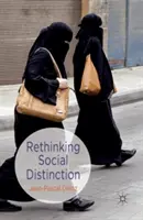 Soziale Differenzierung neu denken - Rethinking Social Distinction