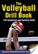 Das Volleyball-Übungsbuch - The Volleyball Drill Book