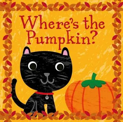 Wo ist der Kürbis? - Where's the Pumpkin?