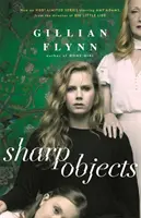 Sharp Objects - Eine große HBO & Sky Atlantic Limited Serie mit Amy Adams in der Hauptrolle, vom Regisseur von BIG LITTLE LIES, Jean-Marc Vallee - Sharp Objects - A major HBO & Sky Atlantic Limited Series starring Amy Adams, from the director of BIG LITTLE LIES, Jean-Marc Vallee