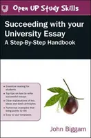 Erfolgreich mit Ihrem Universitätsaufsatz - Succeeding with Your University Essay