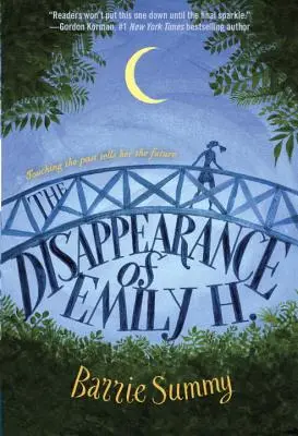 Das Verschwinden von Emily H. - The Disappearance of Emily H.