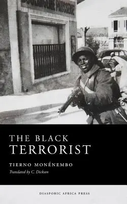 Der schwarze Terrorist - The Black Terrorist