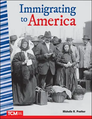 Einwanderung nach Amerika - Immigrating to America