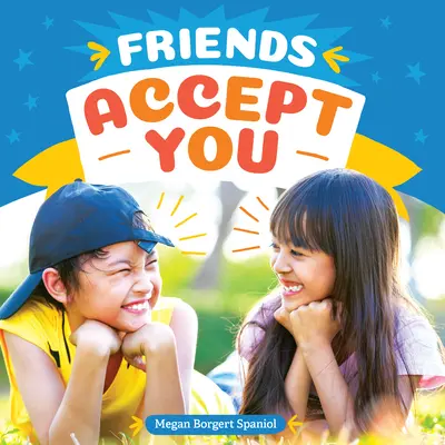 Freunde akzeptieren dich - Friends Accept You