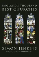 Englands Tausend beste Kirchen - England's Thousand Best Churches