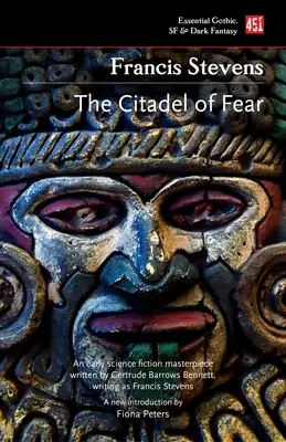 Die Zitadelle der Furcht - The Citadel of Fear