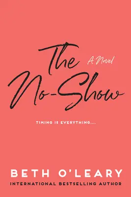 Die No-Show - The No-Show