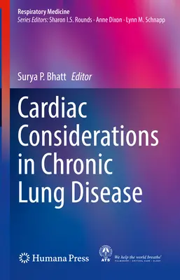 Kardiologische Überlegungen bei chronischen Lungenkrankheiten - Cardiac Considerations in Chronic Lung Disease