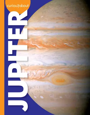 Neugierig auf Jupiter - Curious about Jupiter