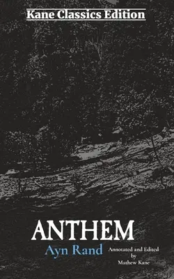 Hymne - Anthem