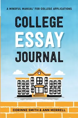 College-Aufsatz-Journal - College Essay Journal