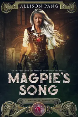 Das Lied der Elster: Band 1 - Magpie's Song: Volume 1