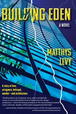 Eden bauen - Building Eden