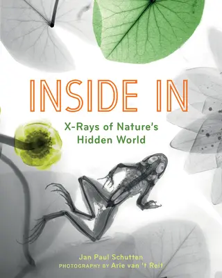 Innen drin: Röntgenbilder der verborgenen Welt der Natur - Inside in: X-Rays of Nature's Hidden World