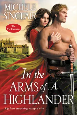 In den Armen eines Highlanders - In the Arms of a Highlander