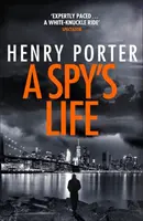 Spy's Life - Ein pulsierender Spionagethriller mit unerbittlichen Intrigen und Misstrauen - Spy's Life - A pulse-racing spy thriller of relentless intrigue and mistrust