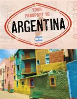 Ihr Reisepass nach Argentinien - Your Passport to Argentina