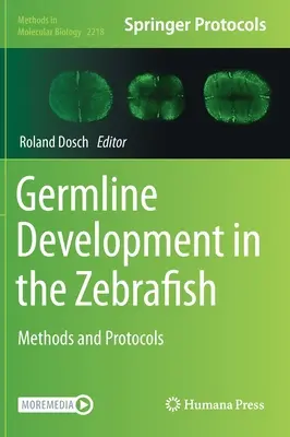 Keimbahnentwicklung im Zebrafisch: Methoden und Protokolle - Germline Development in the Zebrafish: Methods and Protocols