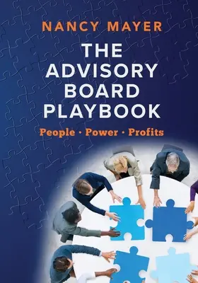 Das Spielbuch für den Beirat - The Advisory Board Playbook