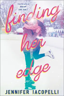 Ihren Vorteil finden - Finding Her Edge