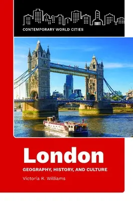 London: Geographie, Geschichte und Kultur - London: Geography, History, and Culture