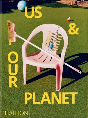 Wir und unser Planet: So leben wir - Us & Our Planet: This Is How We Live