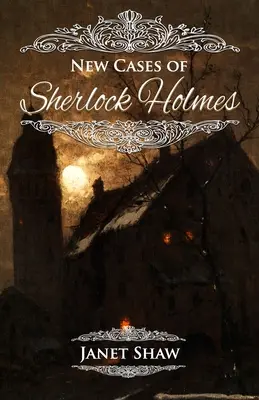 Neue Fälle von Sherlock Holmes - New Cases of Sherlock Holmes