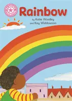 Lesesieger: Regenbogen - Selbstständiges Lesen Rosa 1B Sachbuch - Reading Champion: Rainbow - Independent Reading Pink 1B Non-fiction