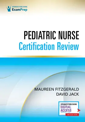 Überprüfung der Zertifizierung als Kinderkrankenschwester - Pediatric Nurse Certification Review
