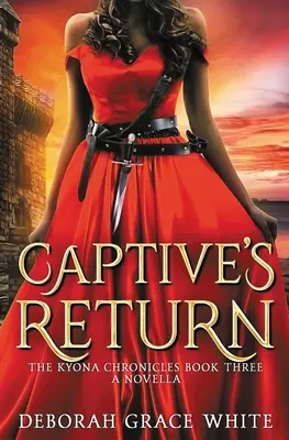 Die Rückkehr des Gefangenen - Captive's Return