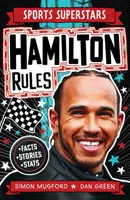 Sport-Superstars: Lewis Hamilton-Regeln - Sports Superstars: Lewis Hamilton Rules