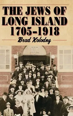 Die Juden von Long Island - The Jews of Long Island