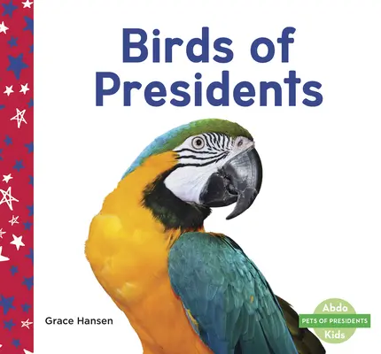Vögel der Präsidenten - Birds of Presidents