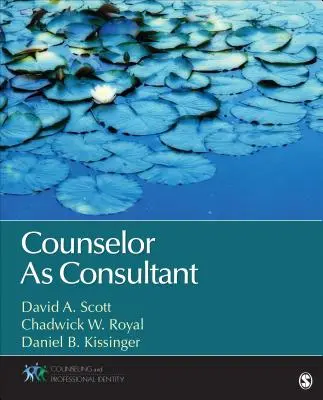 Berater als Berater - Counselor as Consultant