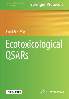 Ökotoxikologische Qsars - Ecotoxicological Qsars