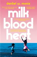 Milch-Blut-Hitze - Milk Blood Heat