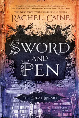 Schwert und Feder - Sword and Pen