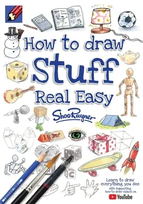 Zeichnen Sie Dinge ganz einfach - Draw Stuff Real Easy